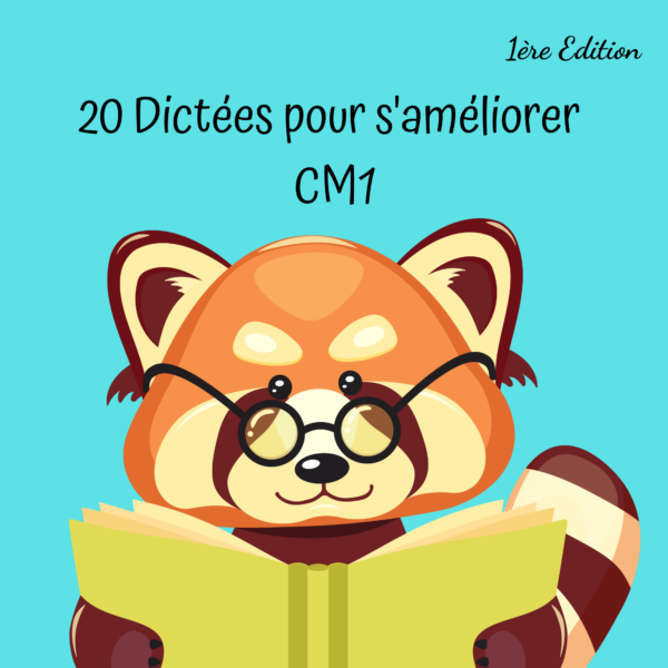 Cahier d’écriture – Cm1 – Saison 1, édition 1 - Bleu