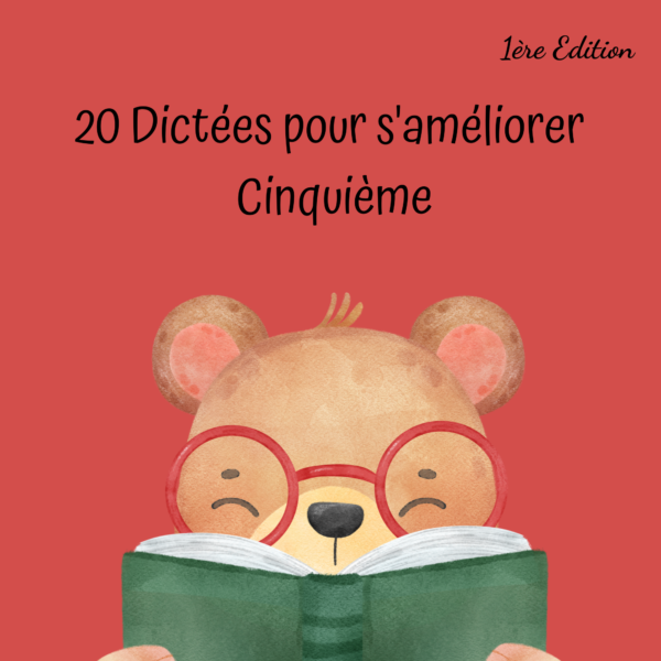 Cahier d’écriture – Cinquième - Saison 1, édition 1 – Image 2