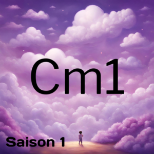 Cm1 - Saison 1